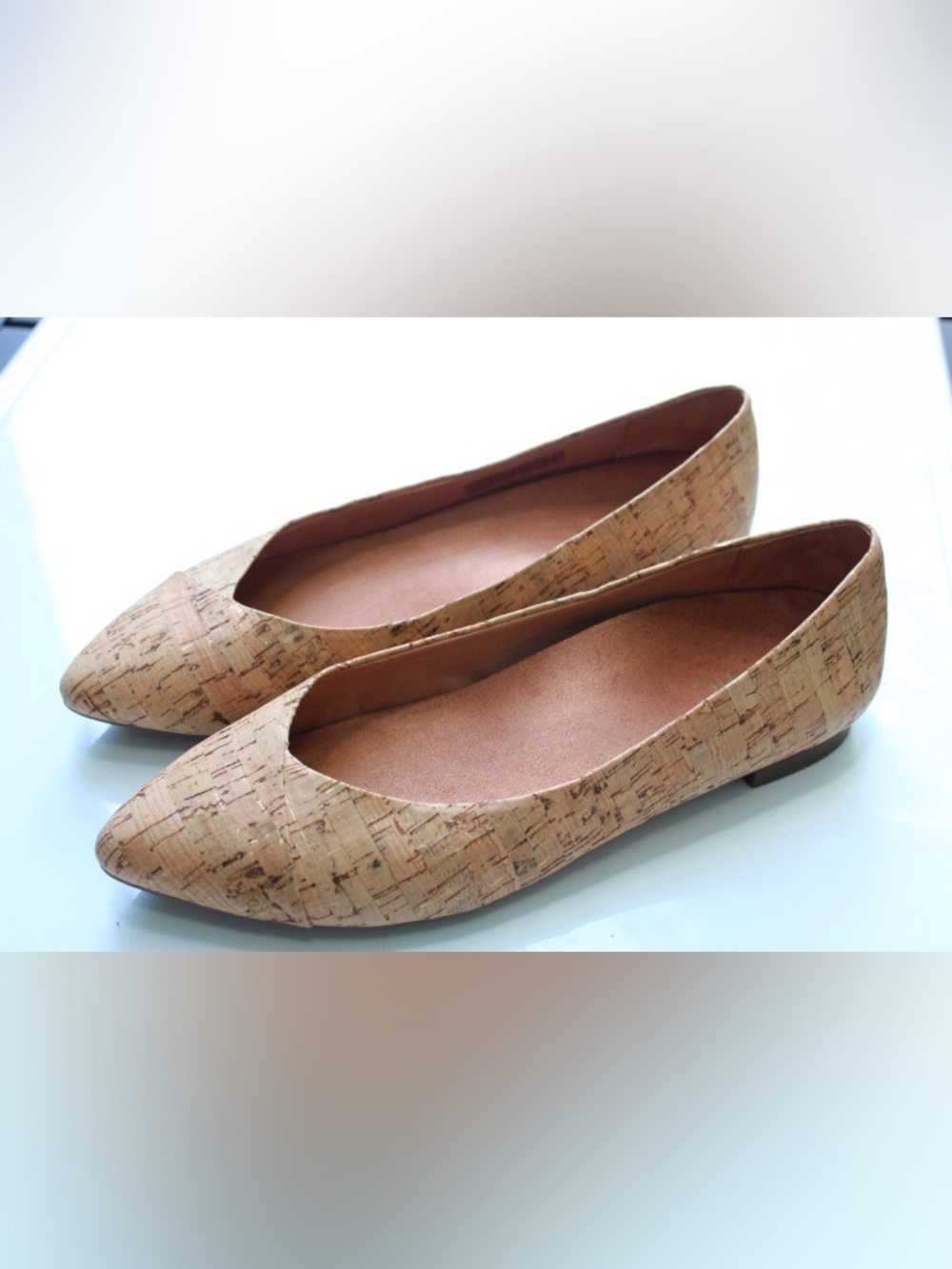 Vionic Caballo flats - Picture 2 of 9
